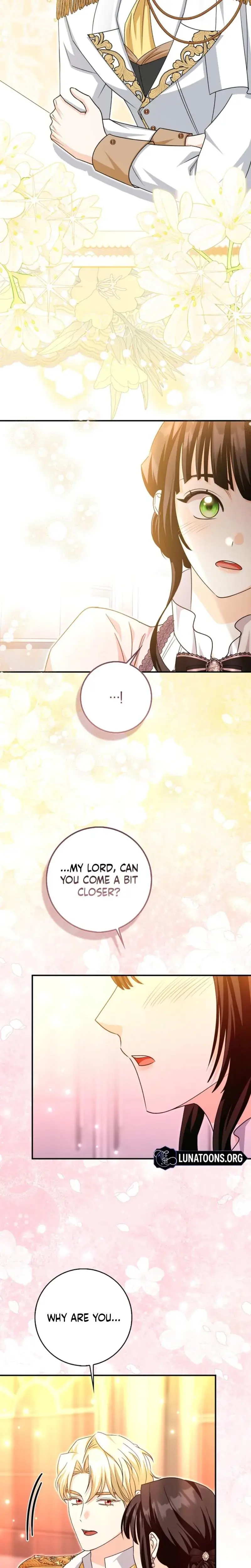 The Saviors First Lady Chapter 25 - Page 25