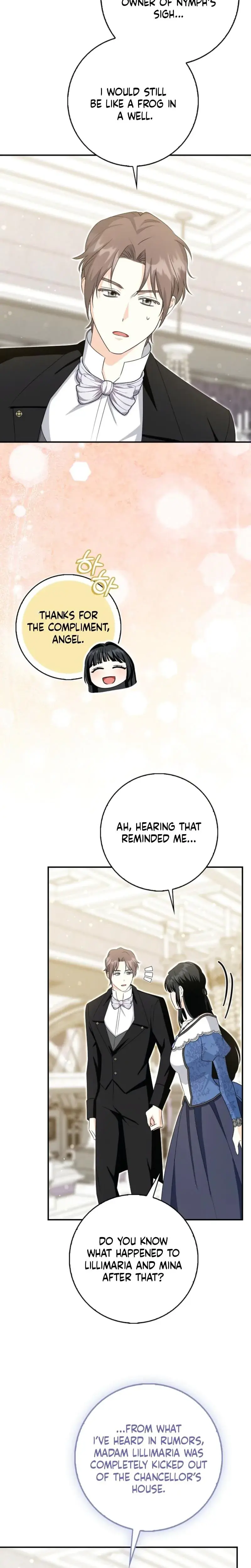 The Saviors First Lady Chapter 26 - Page 14
