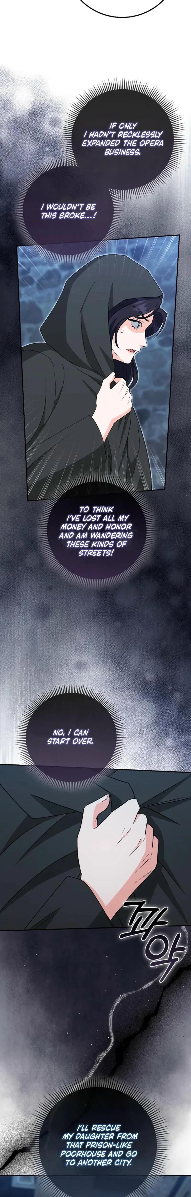 The Saviors First Lady Chapter 26 - Page 20