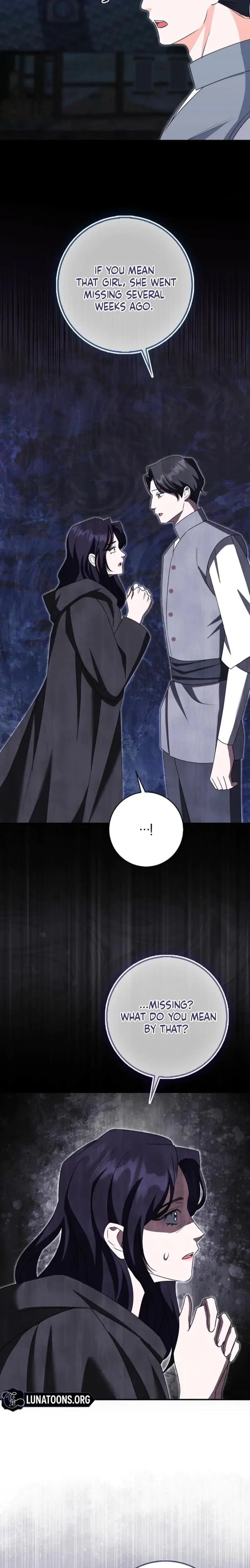 The Saviors First Lady Chapter 26 - Page 23