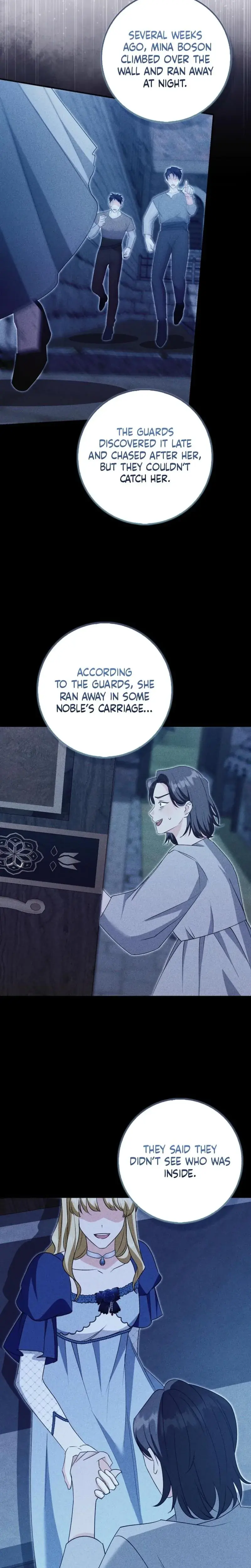 The Saviors First Lady Chapter 26 - Page 24