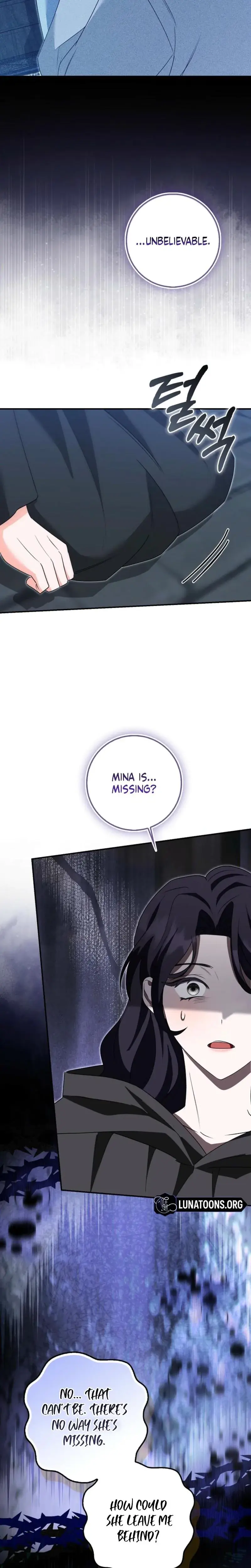The Saviors First Lady Chapter 26 - Page 25
