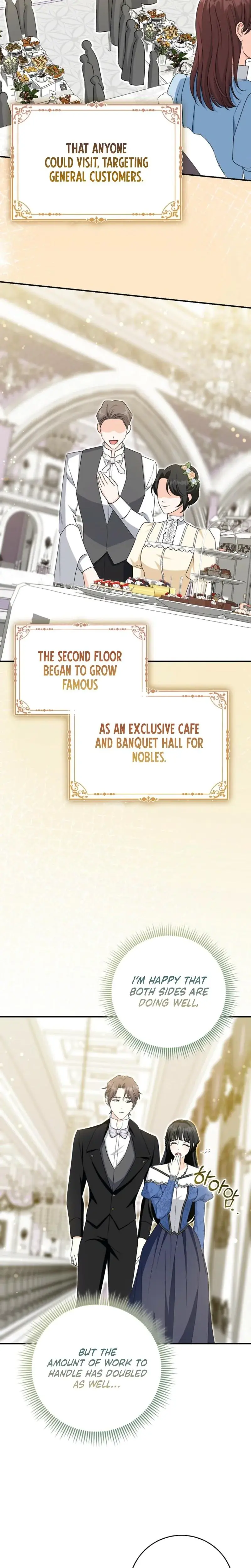 The Saviors First Lady Chapter 26 - Page 6