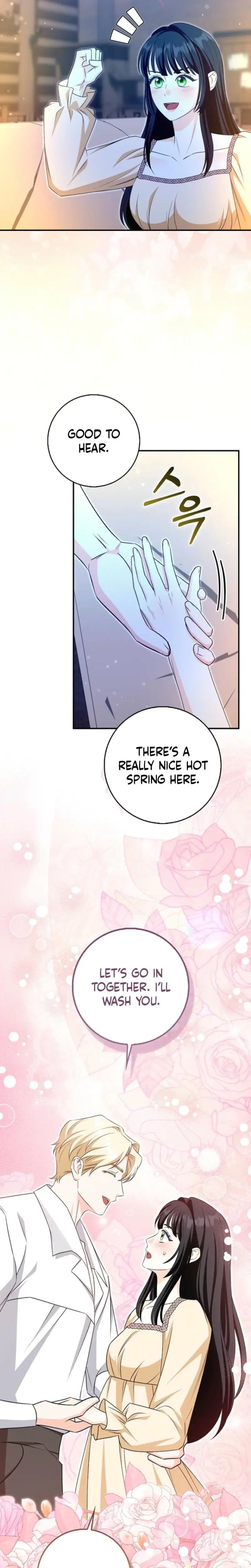 The Saviors First Lady Chapter 27 - Page 11