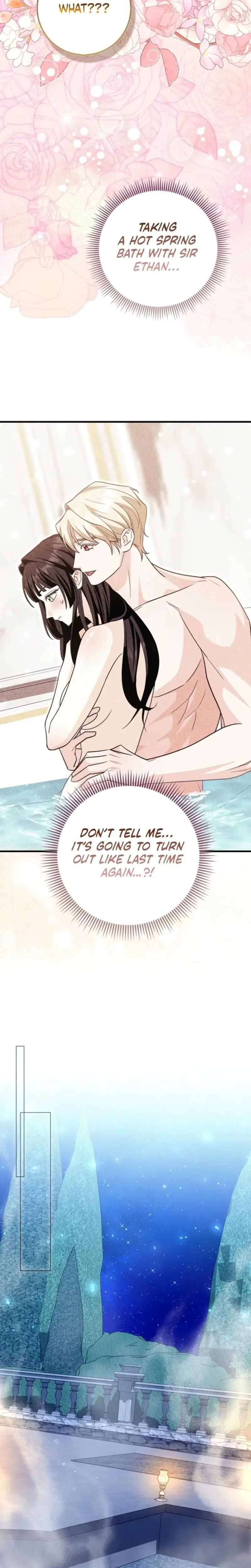 The Saviors First Lady Chapter 27 - Page 12