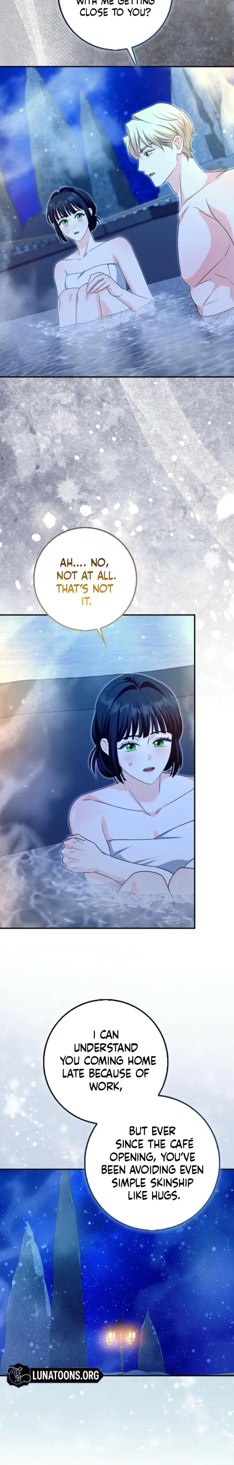 The Saviors First Lady Chapter 27 - Page 16