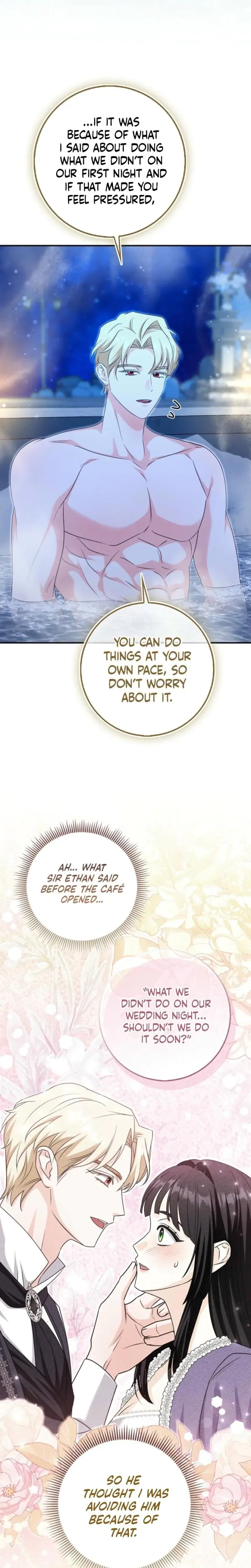 The Saviors First Lady Chapter 27 - Page 17