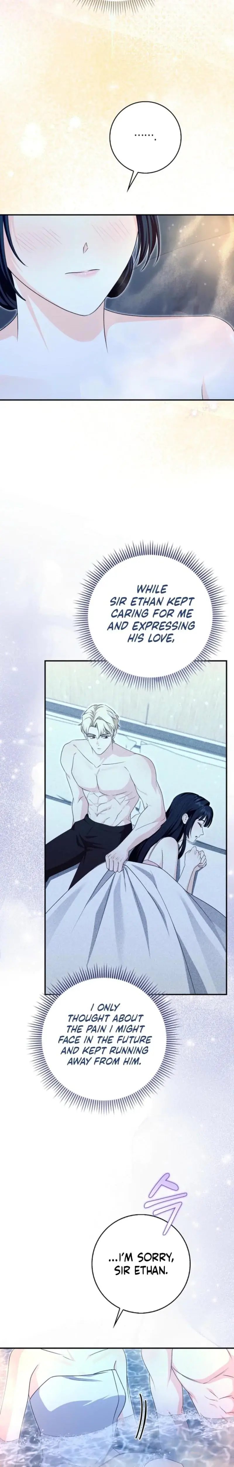 The Saviors First Lady Chapter 27 - Page 18