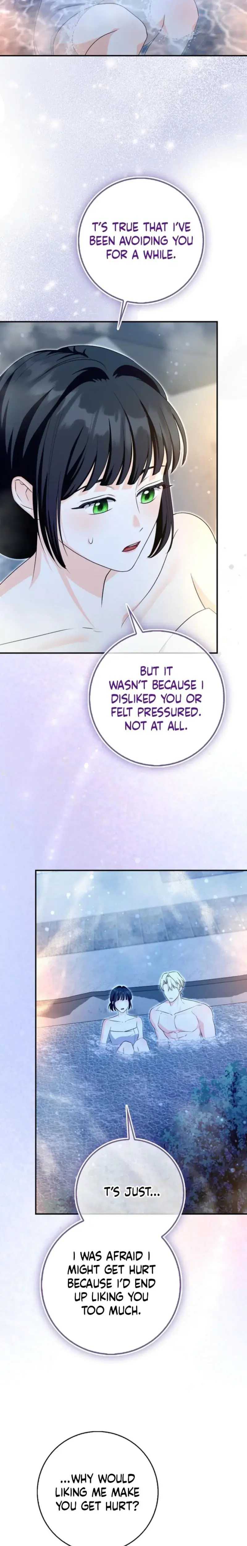 The Saviors First Lady Chapter 27 - Page 19