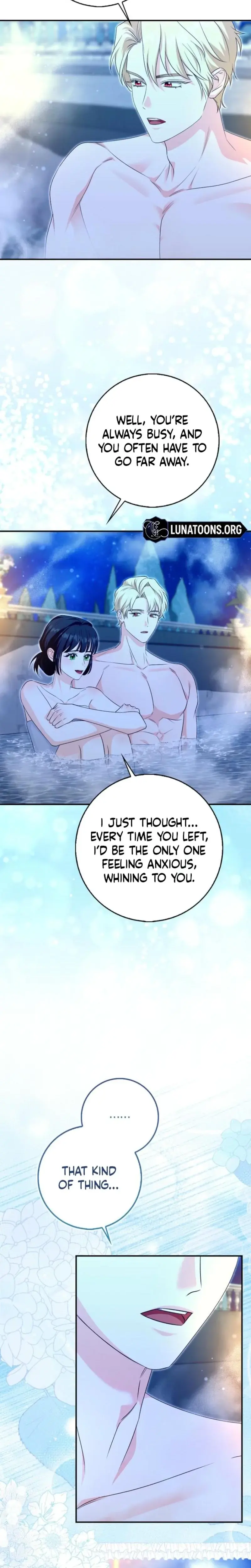 The Saviors First Lady Chapter 27 - Page 20
