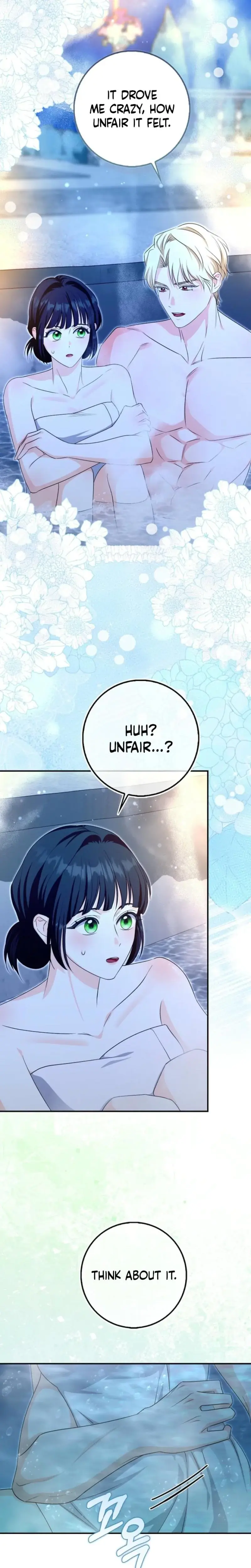 The Saviors First Lady Chapter 27 - Page 21