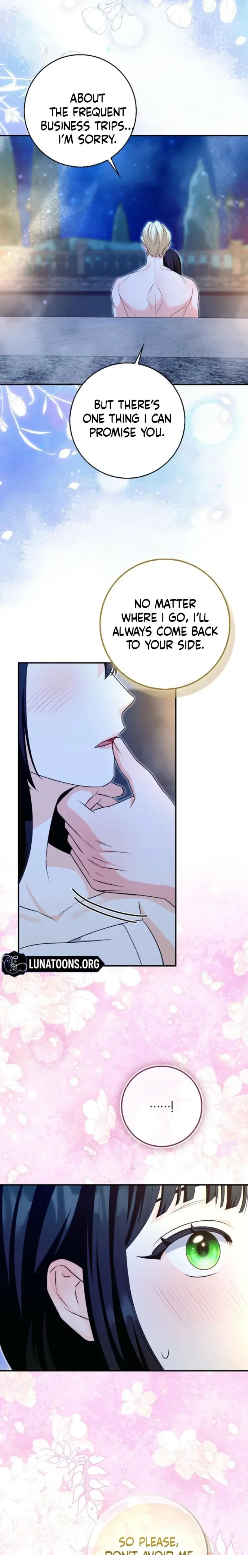 The Saviors First Lady Chapter 27 - Page 23