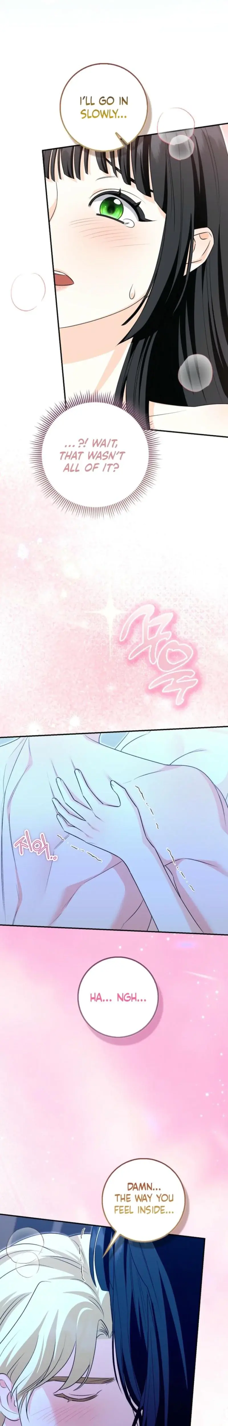 The Saviors First Lady Chapter 28 - Page 11