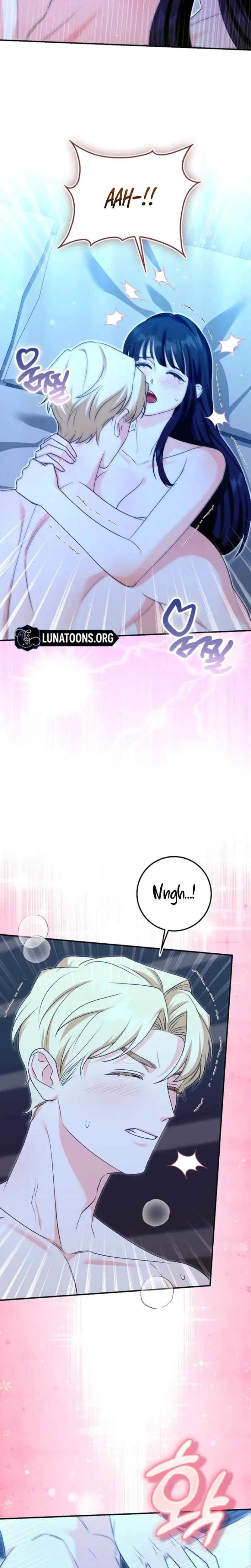 The Saviors First Lady Chapter 28 - Page 13