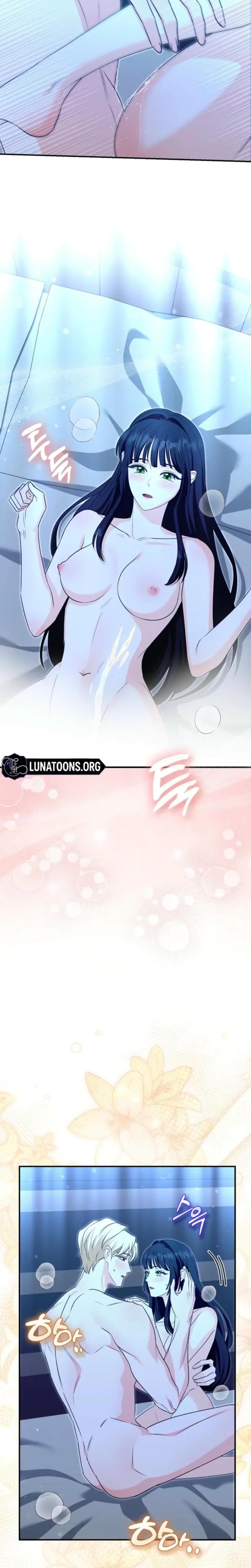 The Saviors First Lady Chapter 28 - Page 14
