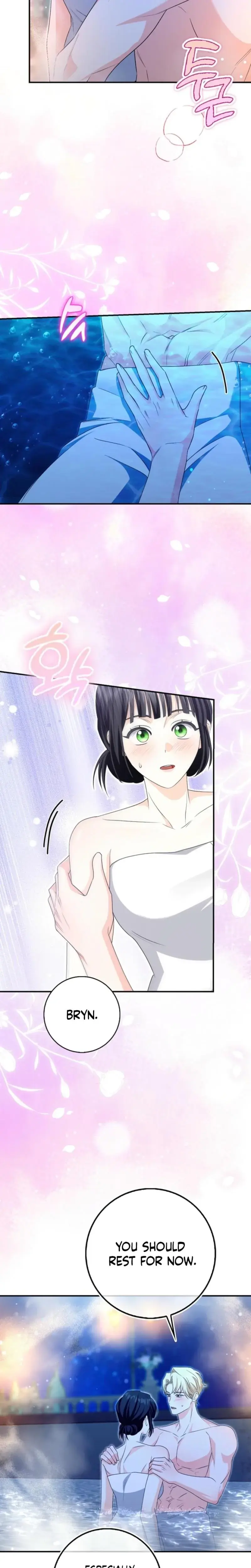 The Saviors First Lady Chapter 28 - Page 2