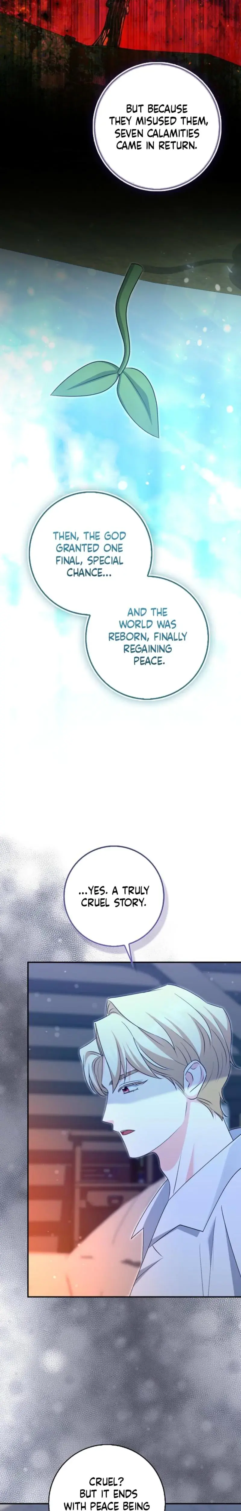 The Saviors First Lady Chapter 28 - Page 23