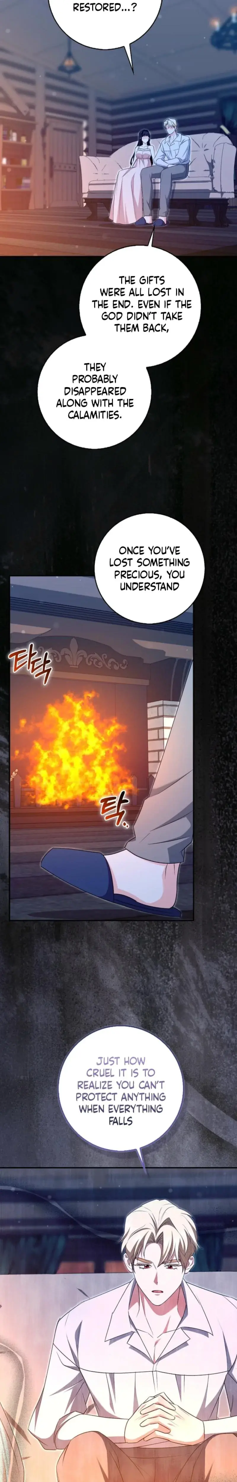 The Saviors First Lady Chapter 28 - Page 24