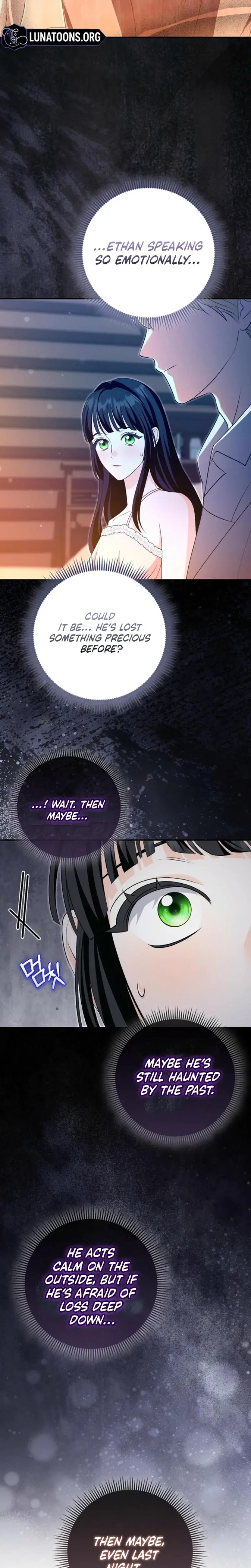 The Saviors First Lady Chapter 28 - Page 25