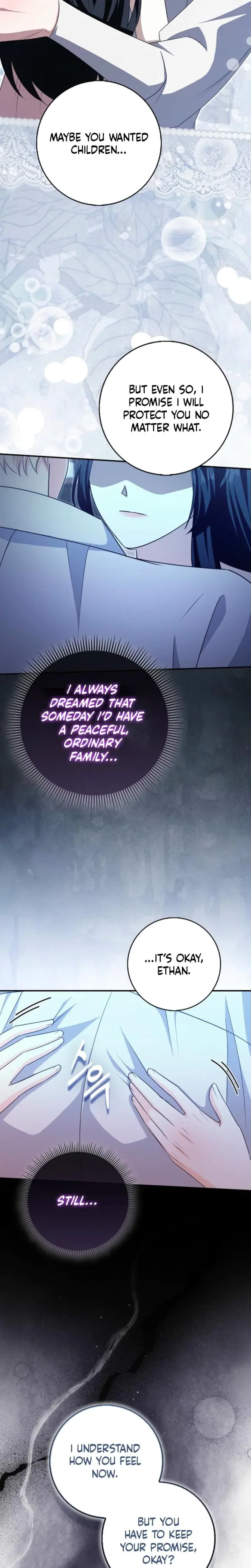 The Saviors First Lady Chapter 28 - Page 29