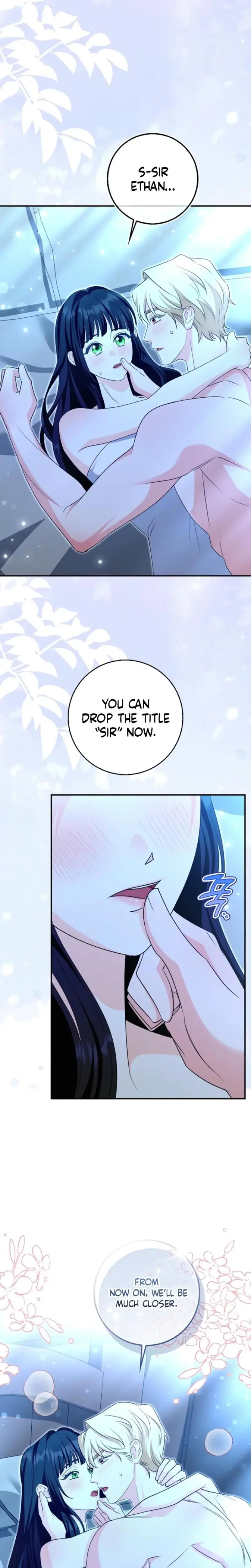 The Saviors First Lady Chapter 28 - Page 6