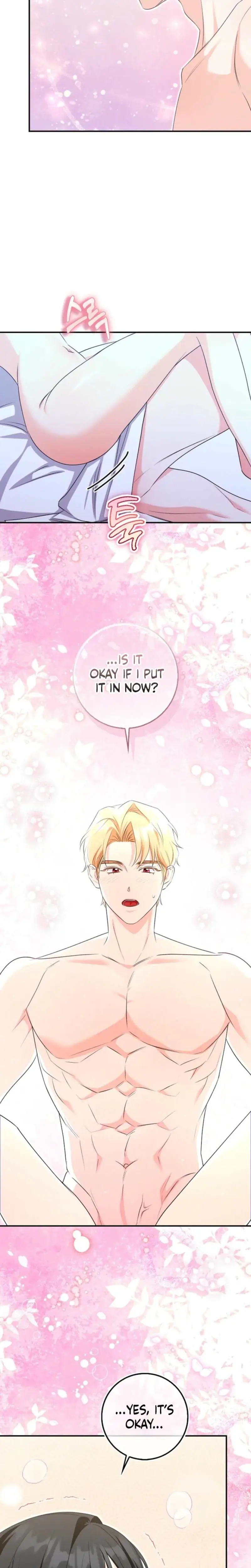 The Saviors First Lady Chapter 28 - Page 9