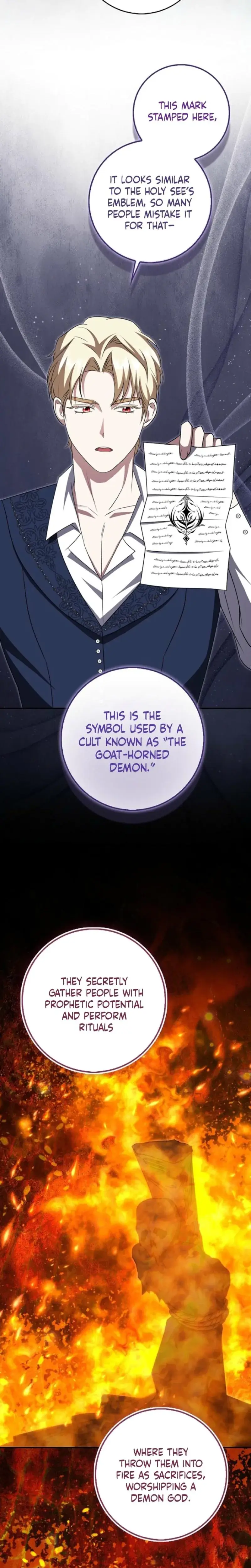 The Saviors First Lady Chapter 29 - Page 12