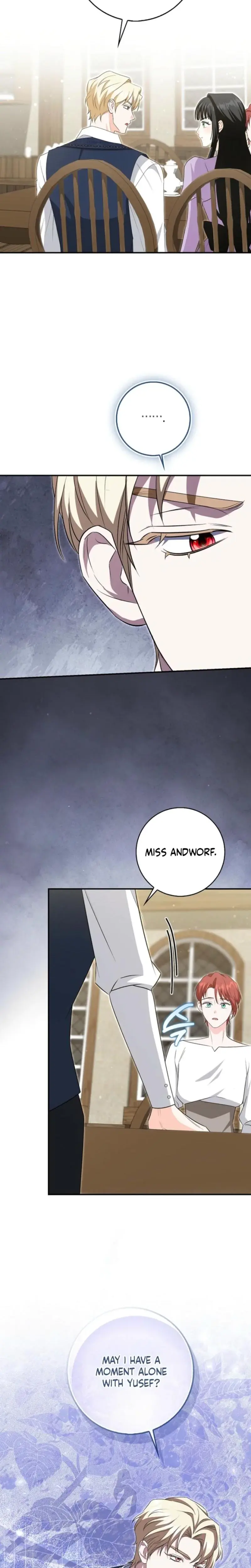 The Saviors First Lady Chapter 29 - Page 18