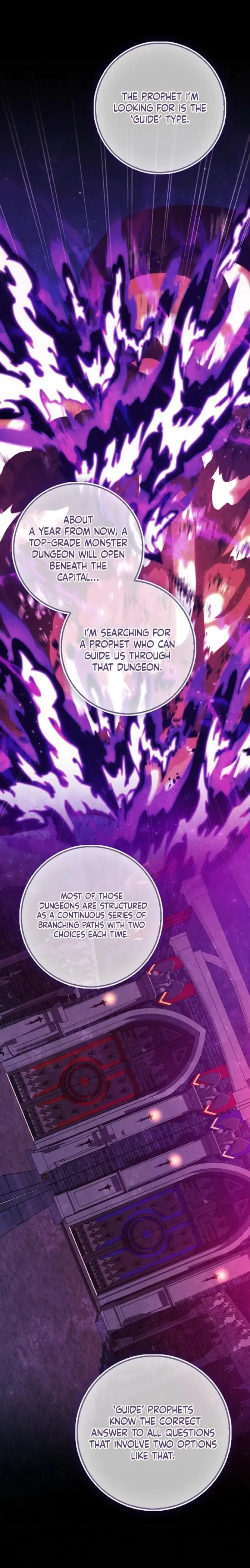 The Saviors First Lady Chapter 29 - Page 22