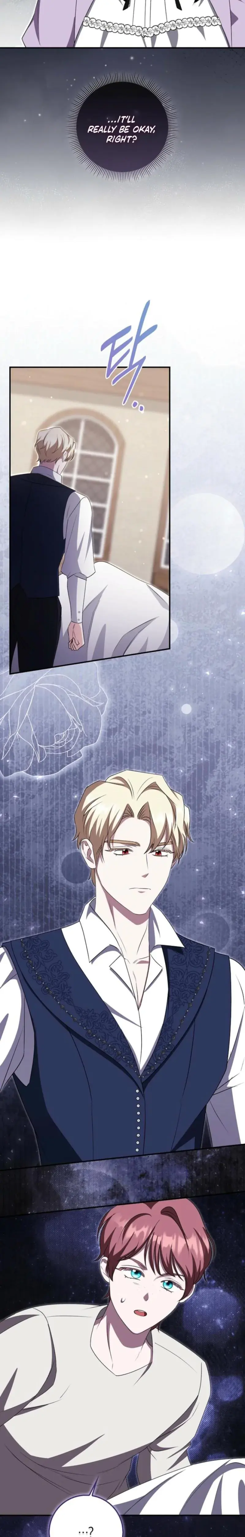 The Saviors First Lady Chapter 29 - Page 25