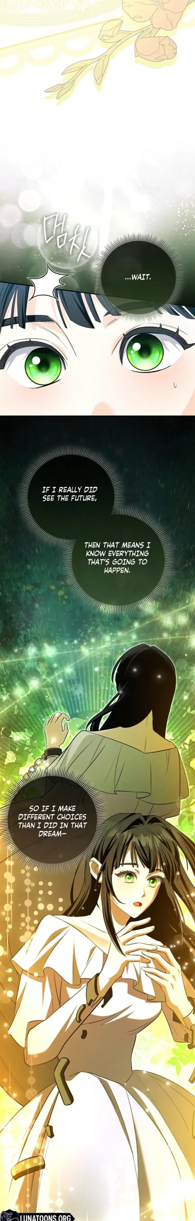 The Saviors First Lady Chapter 3 - Page 10