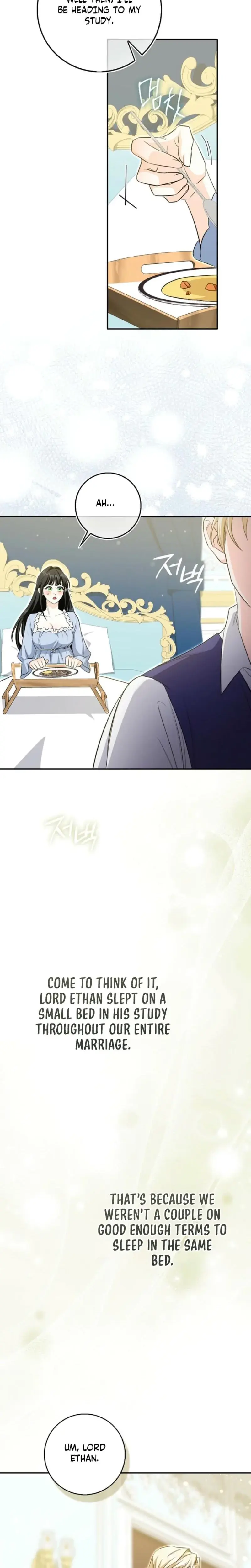 The Saviors First Lady Chapter 3 - Page 34