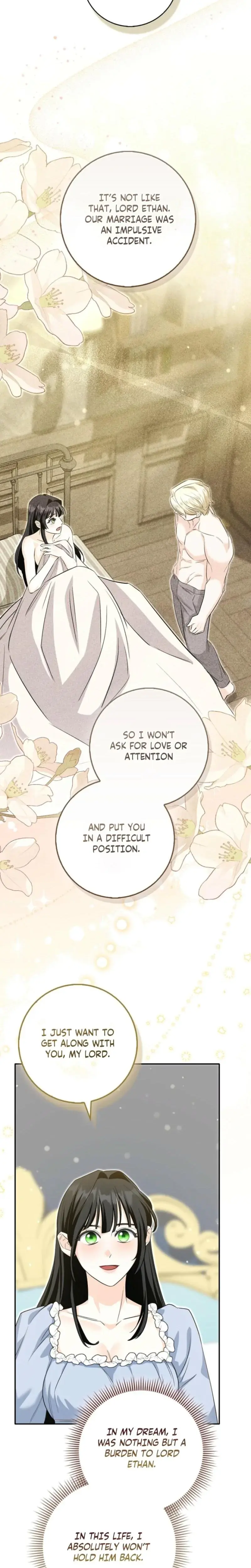 The Saviors First Lady Chapter 3 - Page 40