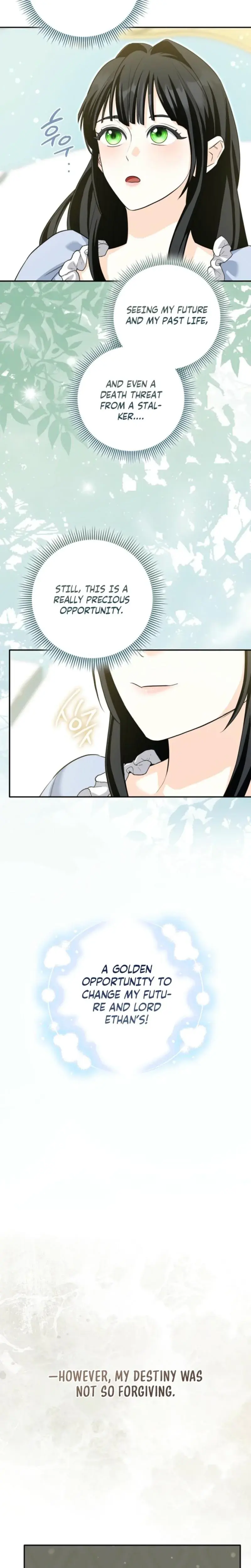 The Saviors First Lady Chapter 3 - Page 42