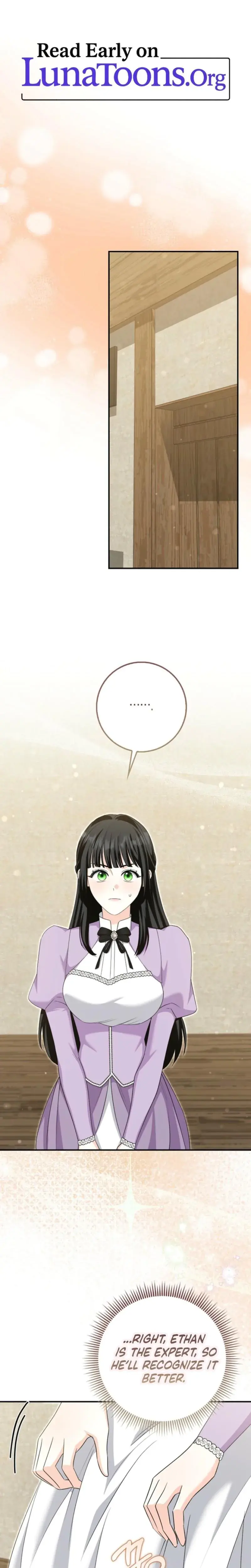 The Saviors First Lady Chapter 30 - Page 1