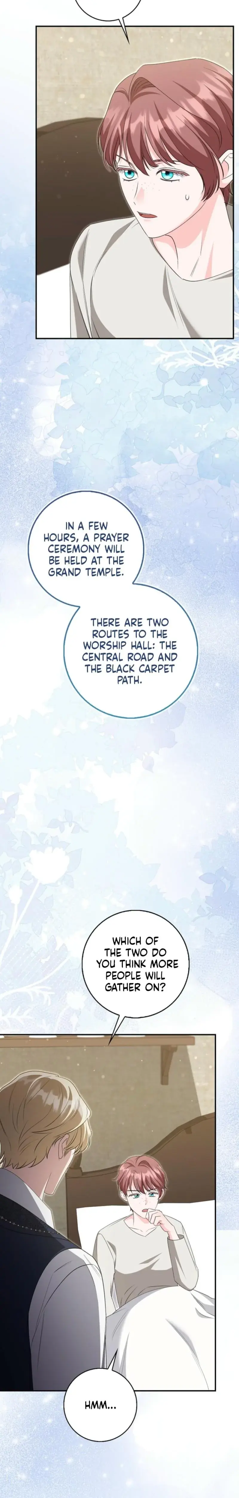 The Saviors First Lady Chapter 30 - Page 16
