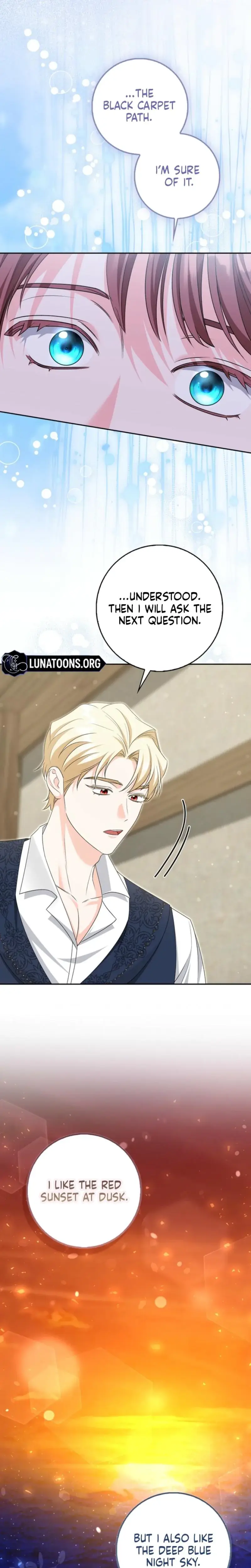 The Saviors First Lady Chapter 30 - Page 17