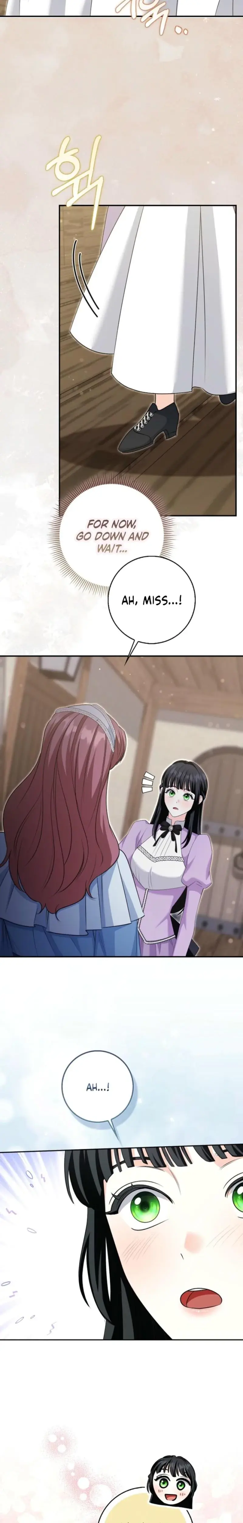 The Saviors First Lady Chapter 30 - Page 2