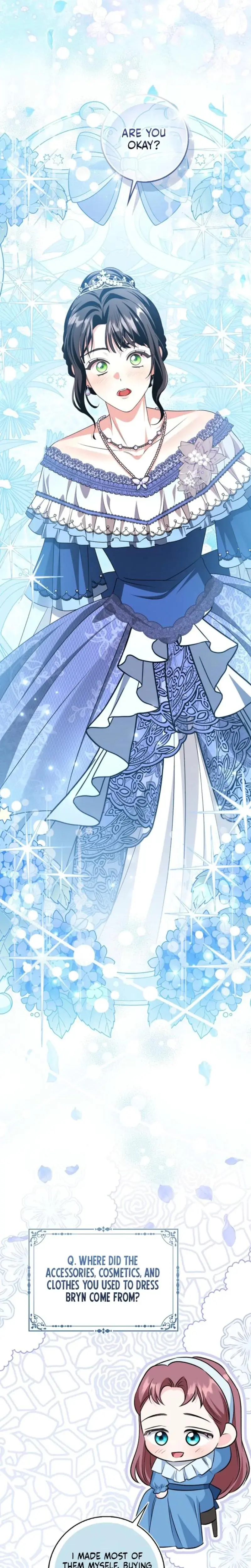 The Saviors First Lady Chapter 30 - Page 24