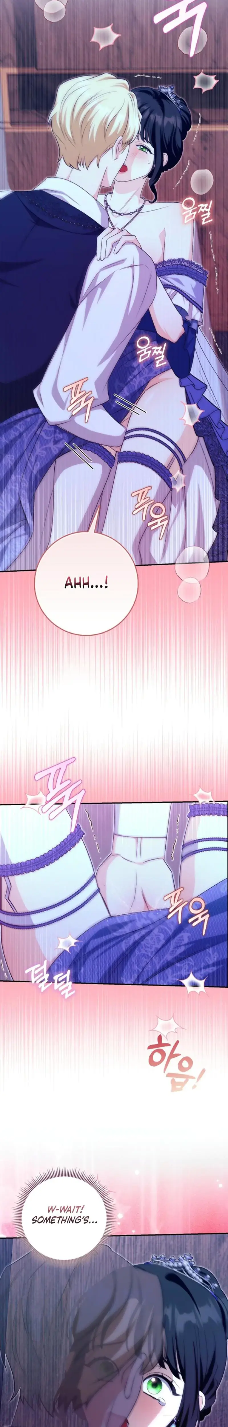 The Saviors First Lady Chapter 31 - Page 18
