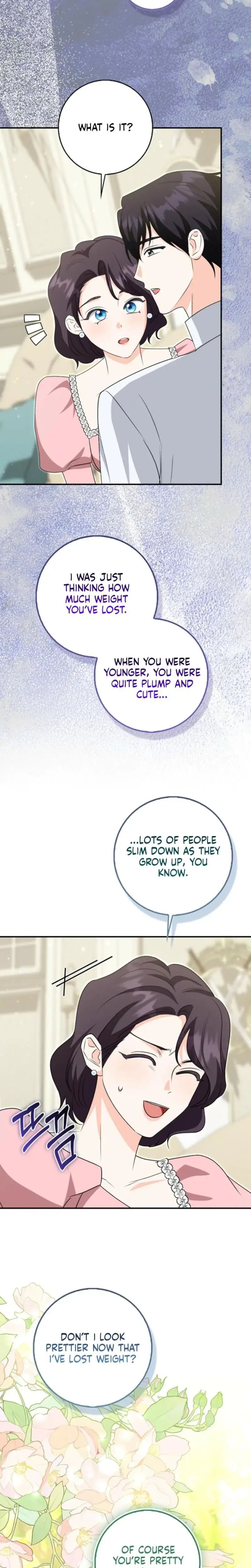 The Saviors First Lady Chapter 31 - Page 26