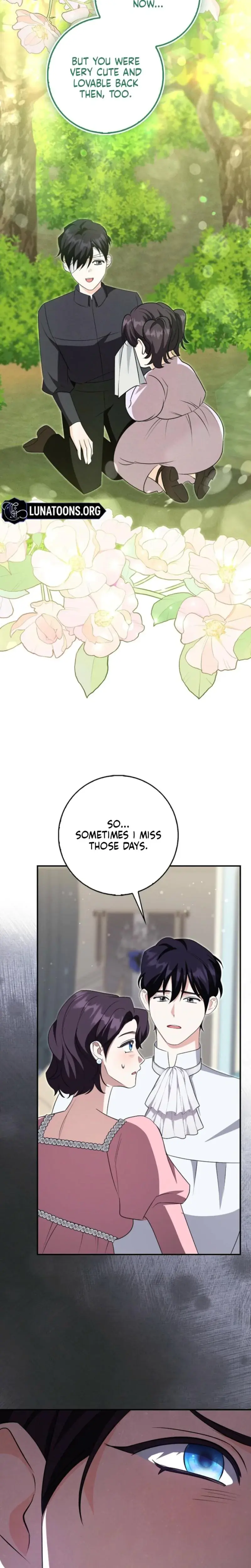 The Saviors First Lady Chapter 31 - Page 27