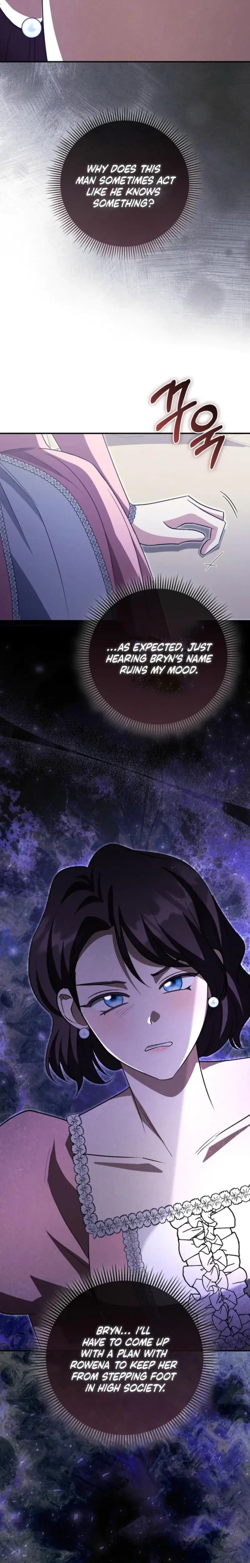 The Saviors First Lady Chapter 31 - Page 28