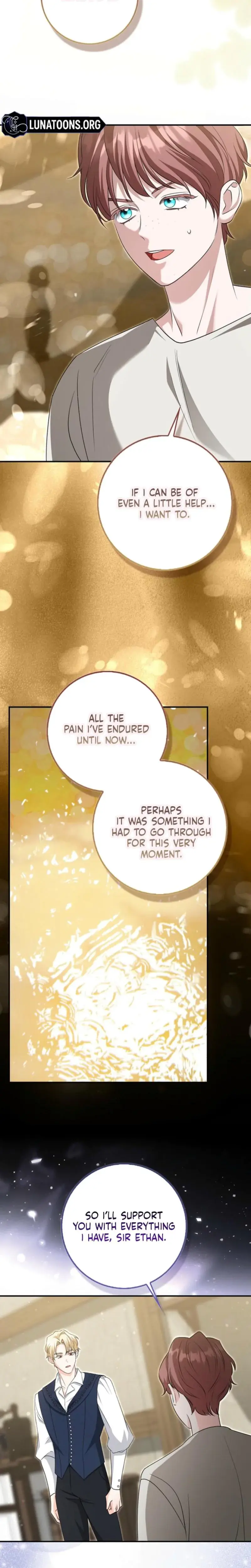 The Saviors First Lady Chapter 31 - Page 7