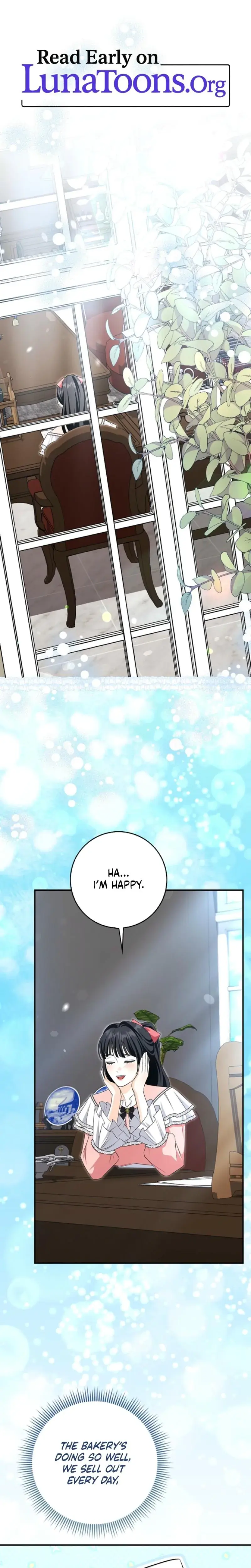 The Saviors First Lady Chapter 32 - Page 1