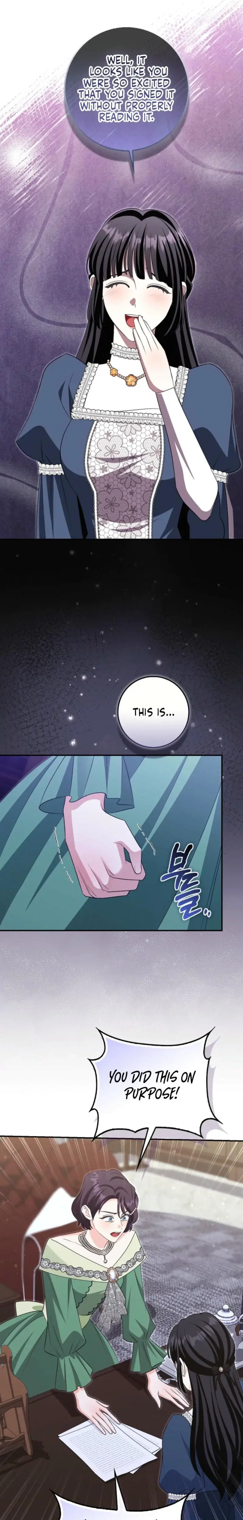 The Saviors First Lady Chapter 32 - Page 16
