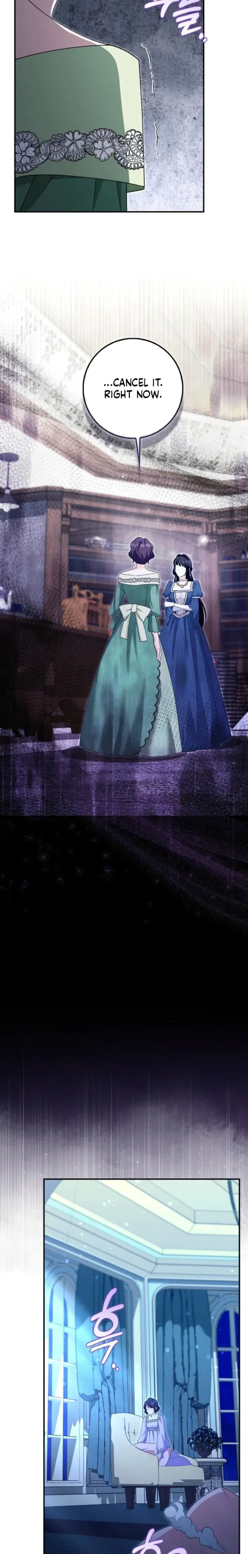 The Saviors First Lady Chapter 32 - Page 21