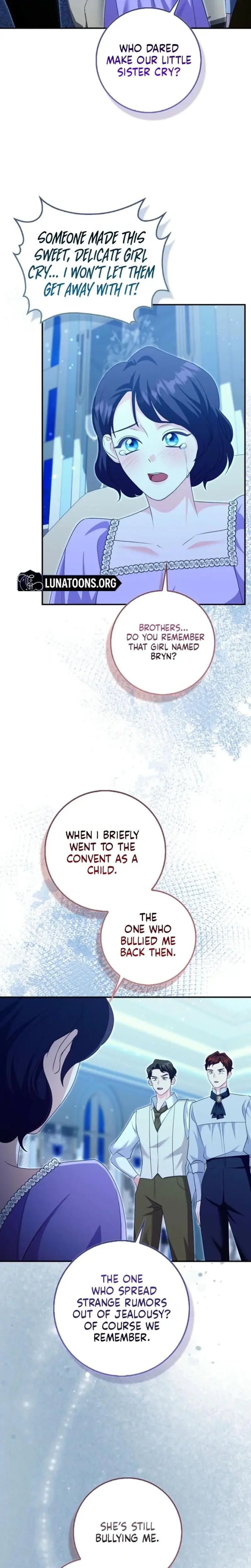 The Saviors First Lady Chapter 32 - Page 24