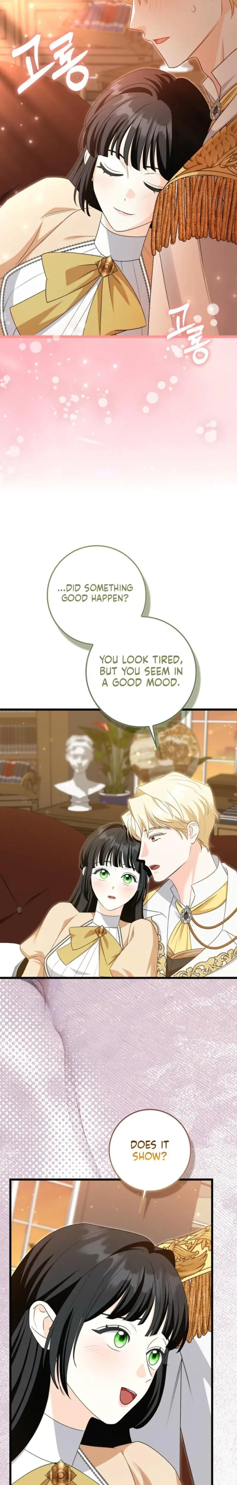 The Saviors First Lady Chapter 33 - Page 11
