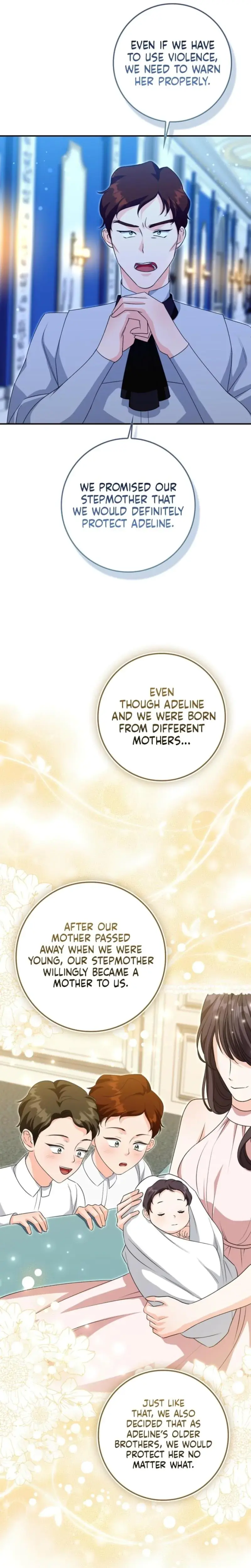 The Saviors First Lady Chapter 33 - Page 2